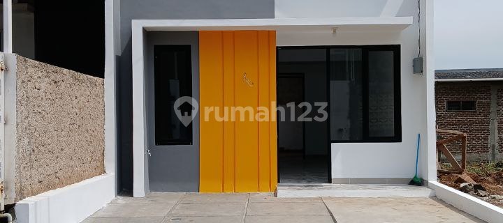 Rumah 400 Jutaan di Bandung Barat Dekat Ikea dan Kota Baru 1
