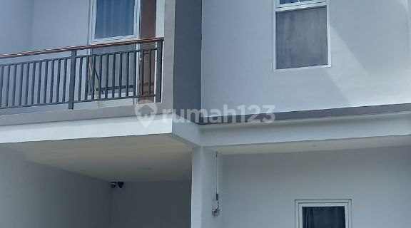 Luxury House Near Cimahi Botanical View Residences, West Bandung. 1