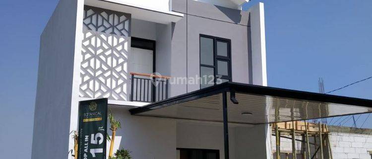 Dijual Rumah 600 Jutaan Dibandung Barat Dekat Kbb Dan Lembang 1