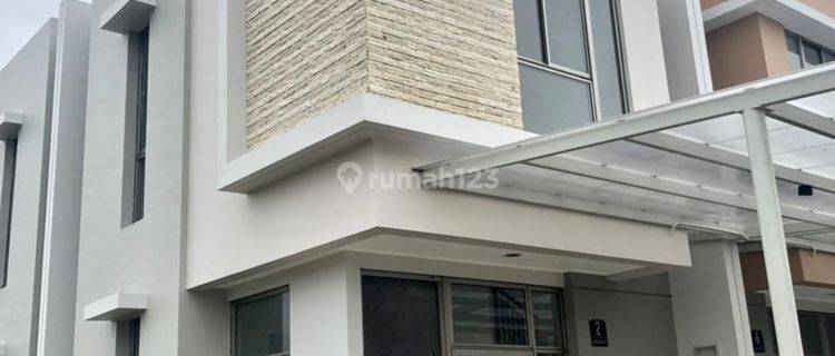 RUMAH SIAP AJB PIK 2 1