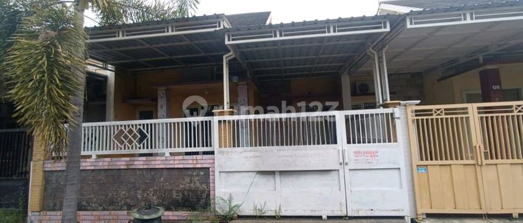 Rumah Murah Area Buduran Sidoarjo Jauh Dibawah Harga Pasar  1