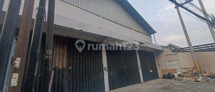 Gudang Murah Area 0 Jalan Raya Manukan Tandes Surabaya 1