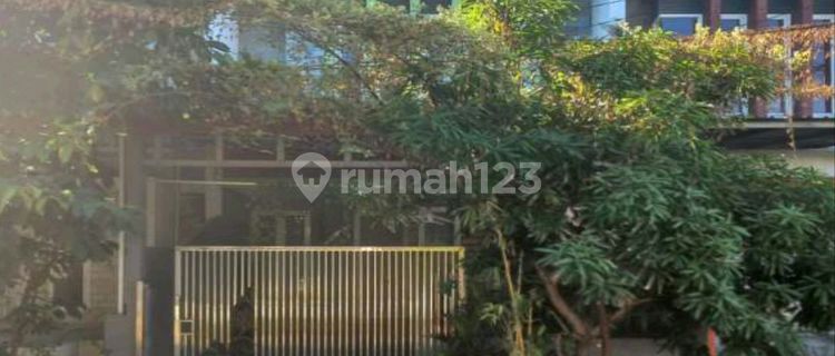 Runah Siap Huni Area Grand Semanggi Surabaya 1