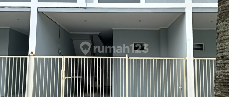 Minimalist House New Building Promising Investment 1