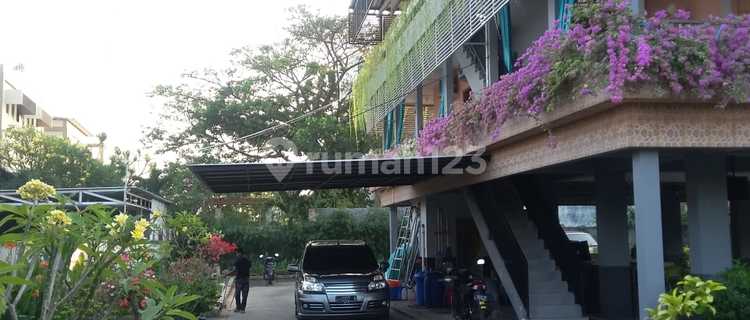 Sell Cheap West Surabaya Boarding House in Lontar 1