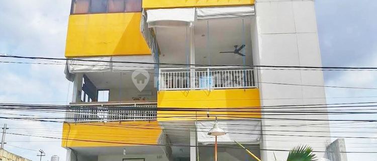 For Sale: Kos Guest House in Kupang Baru, West Surabaya 1