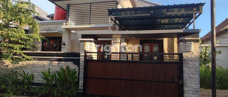 RUMAH DI DEKAT DENGAN JALAN IDA BAGUS MANTRA SABA GIANYAR 1