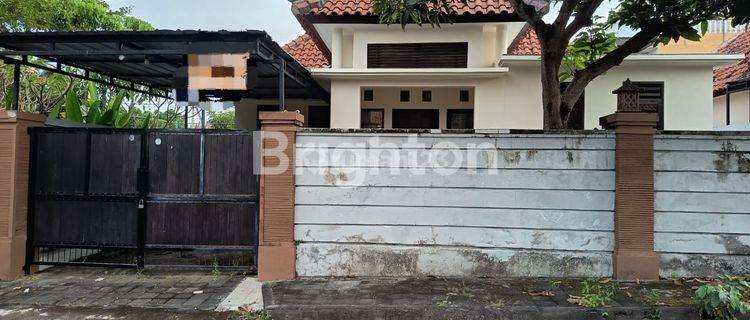 RUMAH DI SABA GIANYAR 1