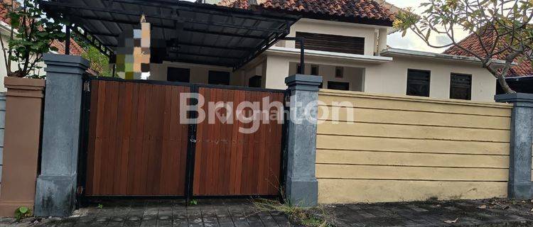  RUMAH DI SABA GIANYAR 1
