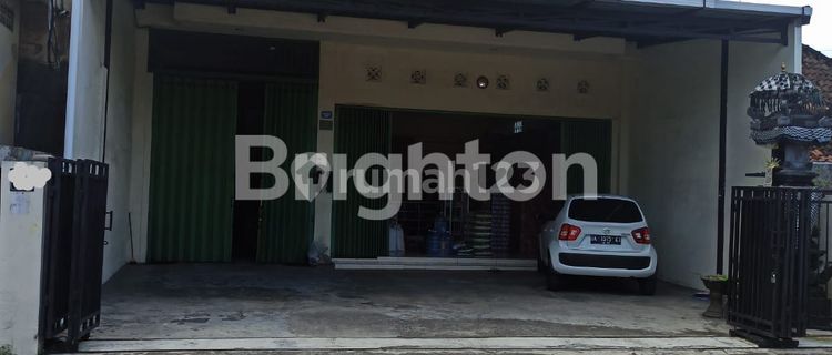 BEAUTIFUL SHOPHOUSE AROUND NANGKA STREET 1