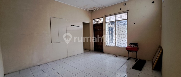 Rumah Murah Di Bsd .. Lahan Luass Dekat Pasar Modern 1