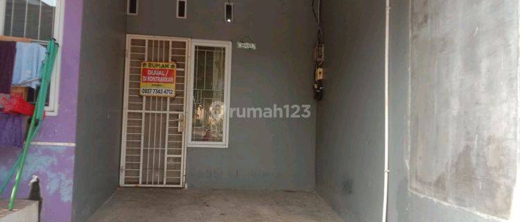 Rumah Siap Huni Dilingkungan Yg Aman Dan Nyaman 1