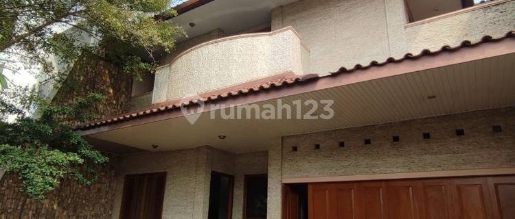 Quick Sale, Spacious Neat Ready-to-Live House in Pangandaran 1