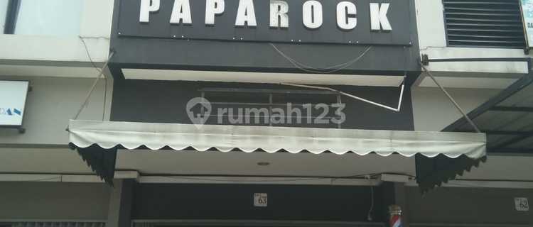 For Quick Sale, Shop House Suitable for Business or Office in Grand Wisata, Negotiable. 1