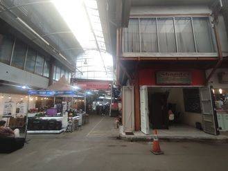 Dijual Ruko Lelang di Jalan Jakarta, Ahmad Yani Kota Bandung 1