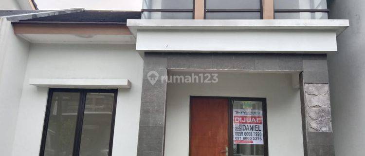 Rumah Jaya Imperial Di Wilayah Sepatan, Rumah Siap Huni  1