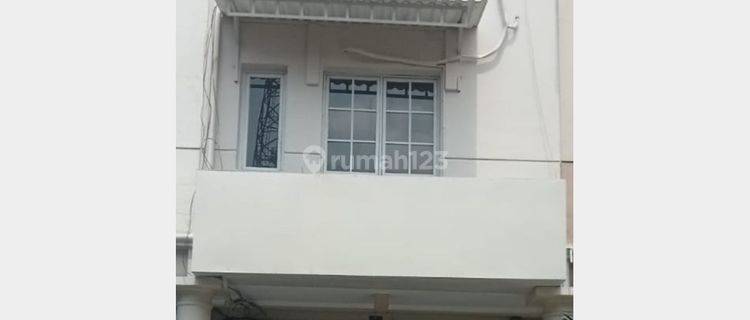 Ruko Strategis diapit 4 tempat tersibuk di Lippo Cikarang. 1