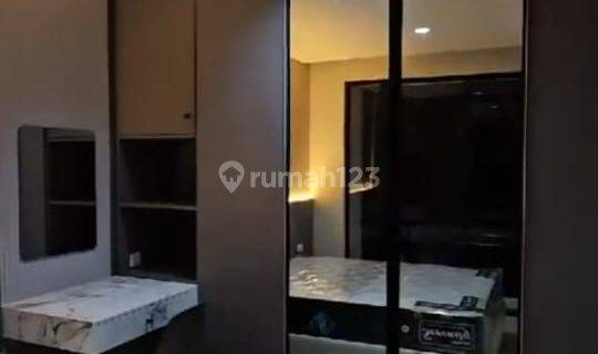 Rumah Kontrak Exclusive, Full Furnished, Northwest Central Pakal Surabaya Barat 1