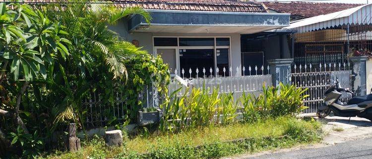 Rumah SHM Banyuwangi (Belakang Kantor Pemda) 1