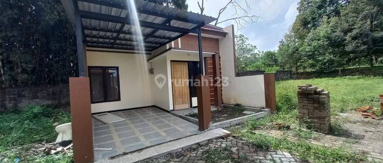 Beli Rumah Bisa Inhouse Tanpa Bank & Riba 1