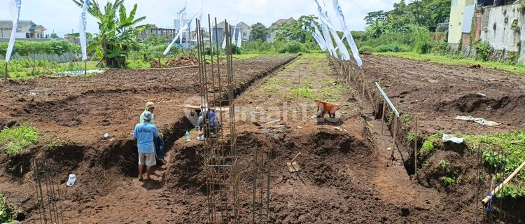 For Sale: Ruko Near Malang Merjosari Big Campus 1