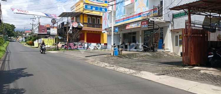 Rukos Malang Merjosari near the Big Campus 1