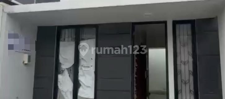 Disewakan Rumah 2 Lt Di Cbd Citra Gran (cluster Baru) 1