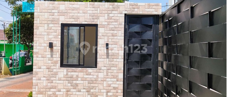 For Quick Sale: 3 Boarding Buildings and Vacant Land Ready for Construction in Karawang Industrial Area 1