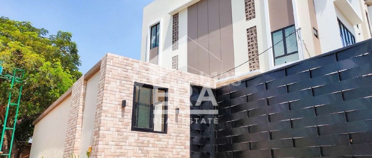 For Quick Sale: Karawang Industrial Area Boarding House for Women 1