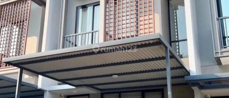 Dijual Rumah Minimalis 2 Lantai Di Legenda Wisata 1