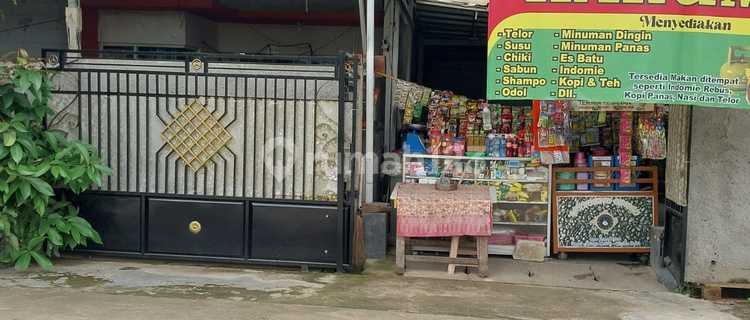 For Quick Sale House in Tri Raksa Village 2 Tangerang 1