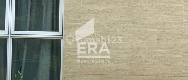 For Rent 1-Story House in Citraland Cileungsi 1