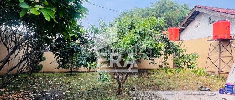 For Sale House 'Land in East Bekasi 1