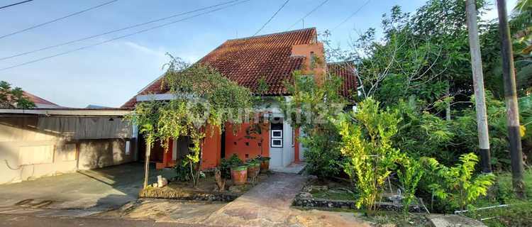 Rumah Estetik Berada Di Tengah Kota Tanjung Selor 1