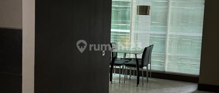 Mataram City Semi Furnished Apartment near UGM Campus 1