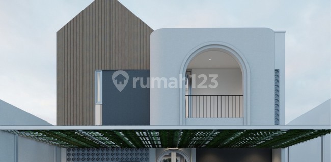 13-Room Boarding House Investment Near UMY Campus, Tamantirto, Kasihan, Bantul 1