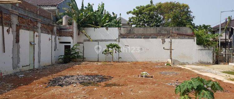 Di Jual Kavling Tanah Di Kayu Putih, Jakarta Timur 1