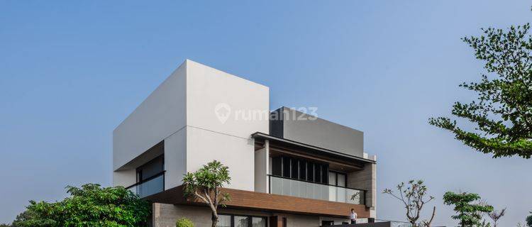 Rumah Mewah Baru Design Modern Kedungwuni,Pekalongan 1