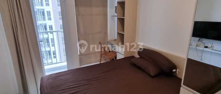 Tokyo Riverside Pik2 Apartment Studio Type Furnished 1