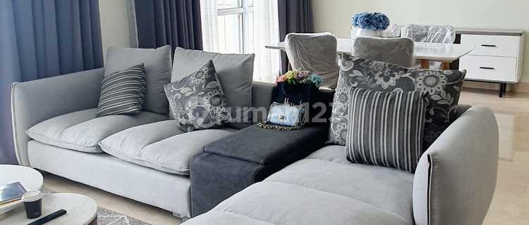 Disewakan 2 Br Pakubuwono View Furnished 1