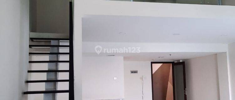 Disewa Apartemen Brooklyn Bsd, Serpong 1