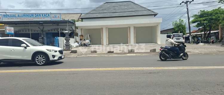 Warehouse for Rent Gatsu Gatot Subroto Jl Cargo Denpasar Bali 1