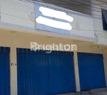 Ruko Gandeng Sesetan Agung Denpasar Selatan Ditengah Kota 1