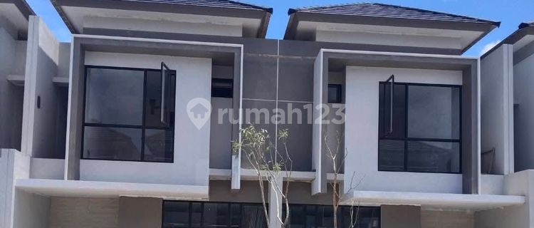 Disewakan Perumahan Garden Evenue Type 106/90 M2 1