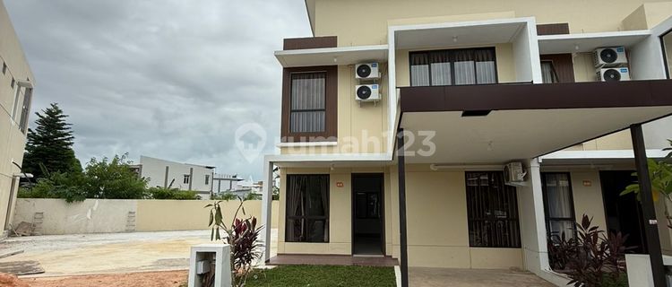 For Rent White Sand Residence Hook House Batam 1