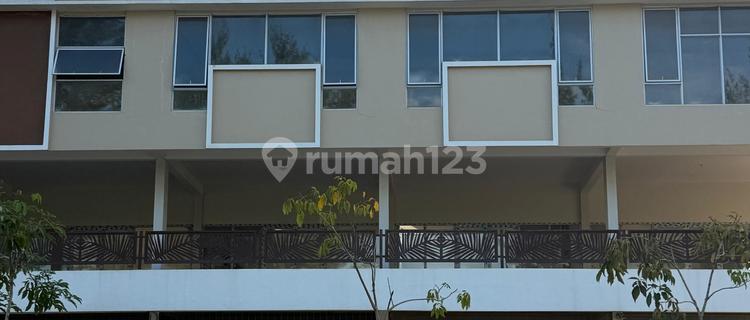 For Rent: Twin Shophouse Salmon 8 Golden City Bengkong Laut 1