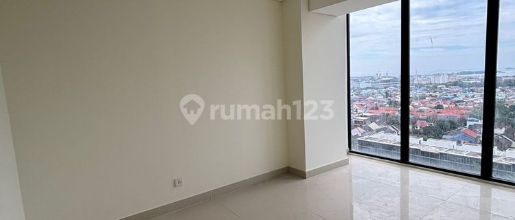 Very Cheap Sale Pollux Habibie Apartment 1 Bedroom Type 1