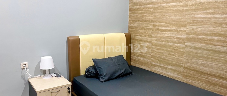 Princess Bliss Residence Small Type Kembangan Jakarta Boarding House 1