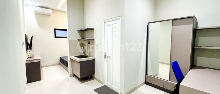 Kos Kosan Kost Casa Myunda Presidential Type For Rent West Jakarta 1