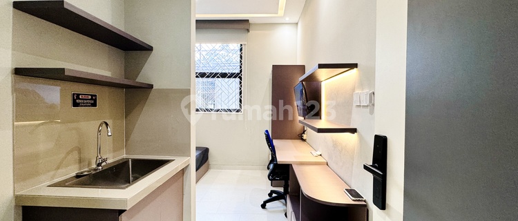 Standard Type Kos Kosan Kost Casa Myunda for Rent in West Jakarta 1